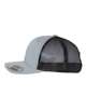 Yupoong Classics Six-Panel Retro Trucker Cap - 6606 | MunroPowersports.com