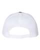 Yupoong Classics Six-Panel Retro Trucker Cap - 6606 | MunroPowersports.com