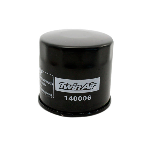 Twin Air Oil Filter (140006) | MunroPowersports.com