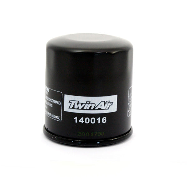 Twin Air Oil Filter (140016) | MunroPowersports.com