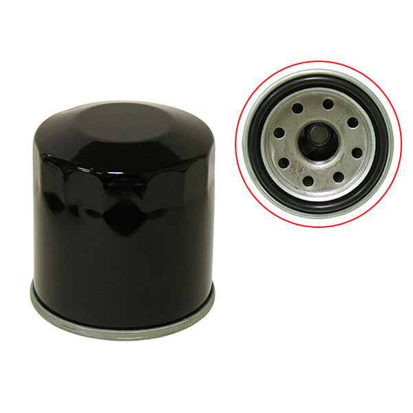 Bronco Oil Filter (20-006) | MunroPowersports.com