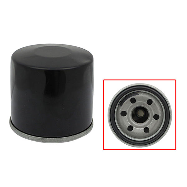 Bronco Atv/Utv Oil Filter (At-07011) | MunroPowersports.com