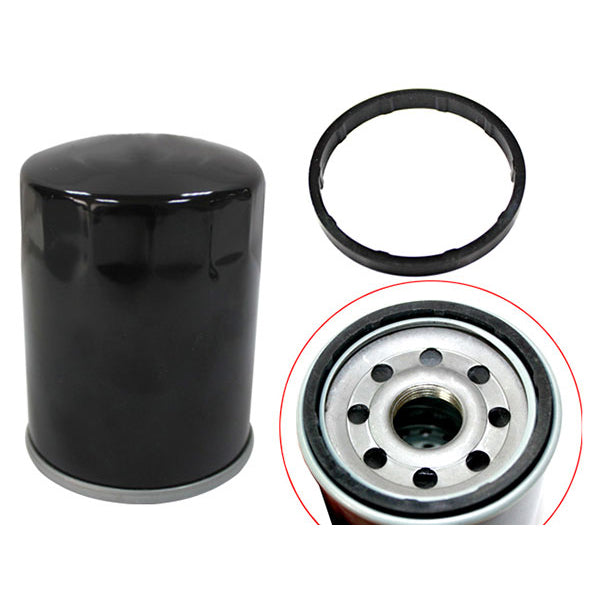 Bronco Atv/Utv Oil Filter (At-07063) | MunroPowersports.com