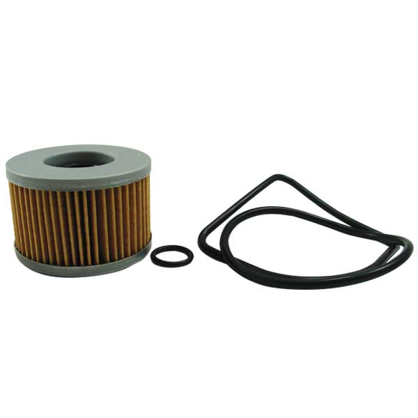 Bronco Atv/Utv Oil Filter (At-07013-1) | MunroPowersports.com