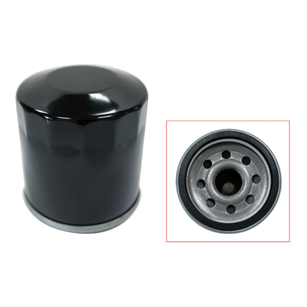 Bronco Atv/Utv Oil Filter (At-07087) | MunroPowersports.com