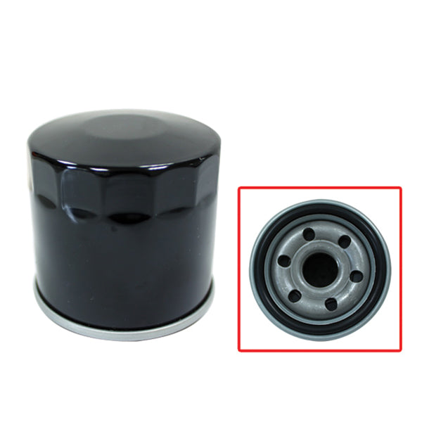 Bronco Atv/Utv Oil Filter (At-07088) | MunroPowersports.com