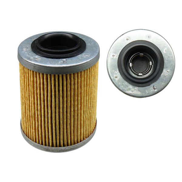 SPX Oil Filter (SM-07163) | MunroPowersports.com
