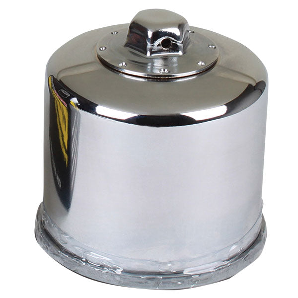 Profilter Oil Filter (Pf-204C) | MunroPowersports.com