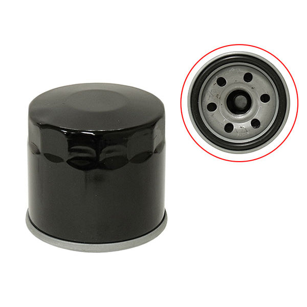 SPX Oil Filter (SM-07068) | MunroPowersports.com