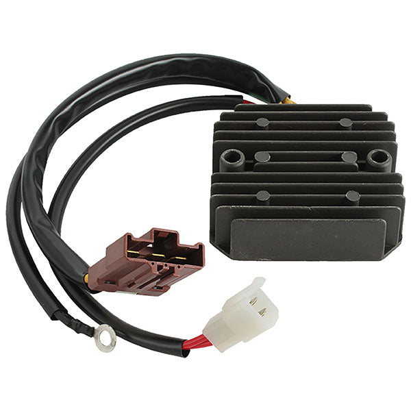 Arrowhead Voltage Regulator (230-58154) | MunroPowersports.com