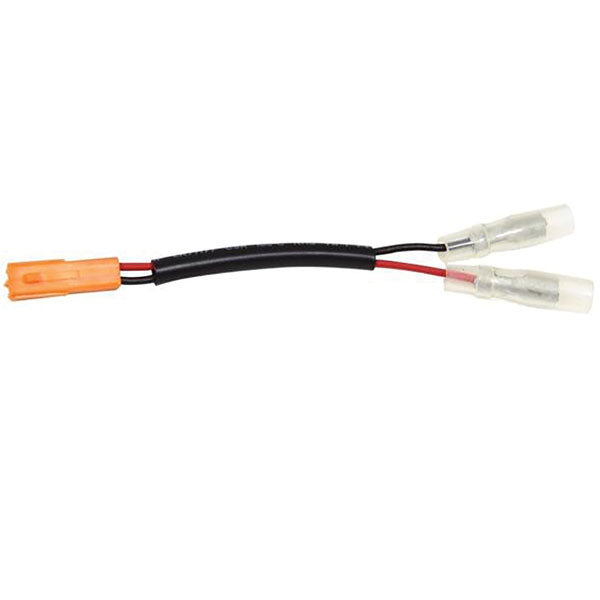 K&S Signal Light Adaptor Wire (30-0500) - 8-760000 | MunroPowersports.com
