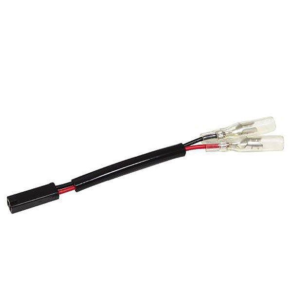 K&S Signal Light Adaptor Wire (30-0700) - 8-770000 | MunroPowersports.com
