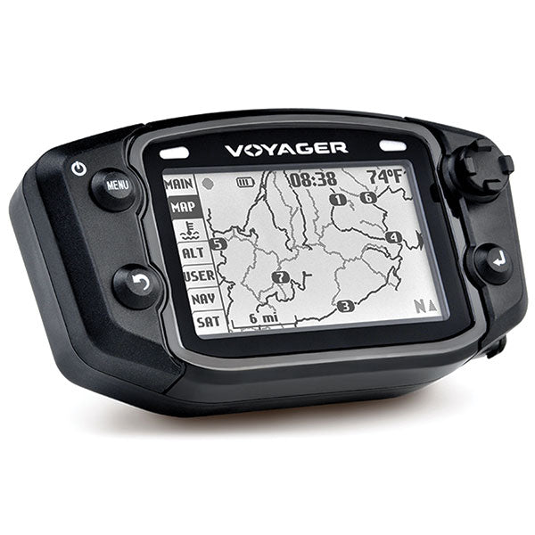 Trail Tech Voyager Kit (912-120) | MunroPowersports.com