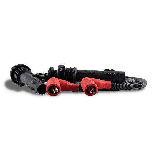 Quadlogic Spark Plug Wire Set (100-2338-D) | MunroPowersports.com