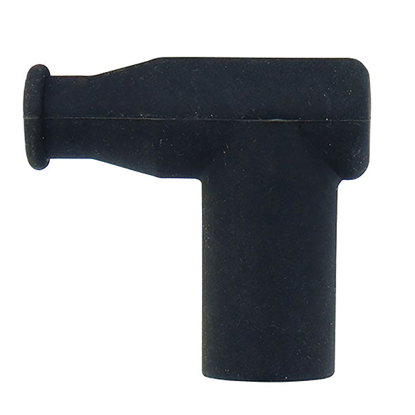SPX Spark Plug Cap Black 5Ko | MunroPowersports.com