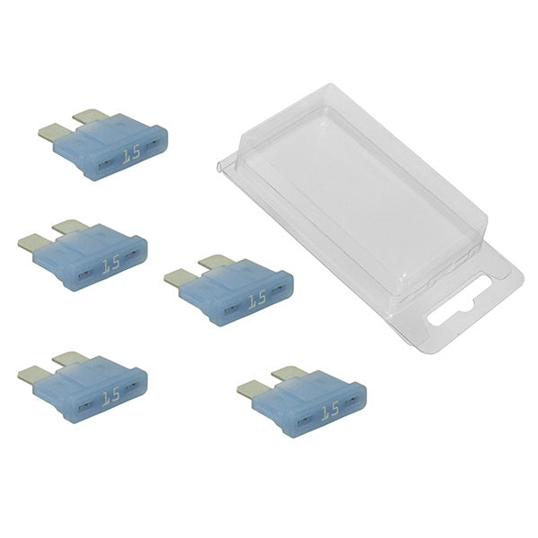 SPX Intelligent Fuses 5Pk | MunroPowersports.com