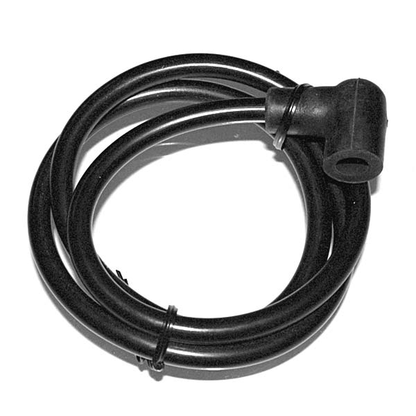 SPX SPARK PLUG WIRE WITH CAP (01-110)