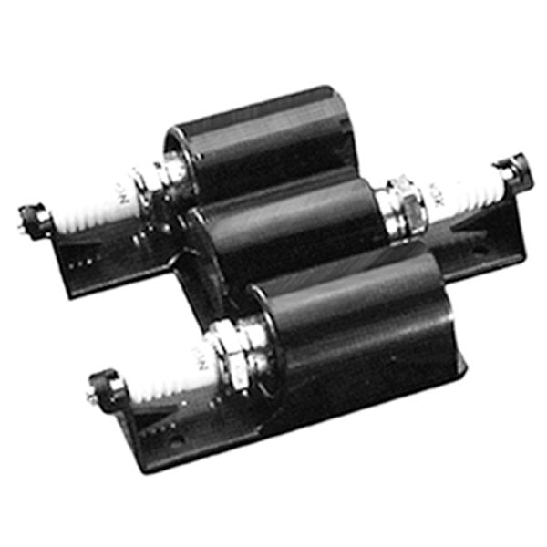 SPX Spark Plug Triple Holder (12-115-01) | MunroPowersports.com