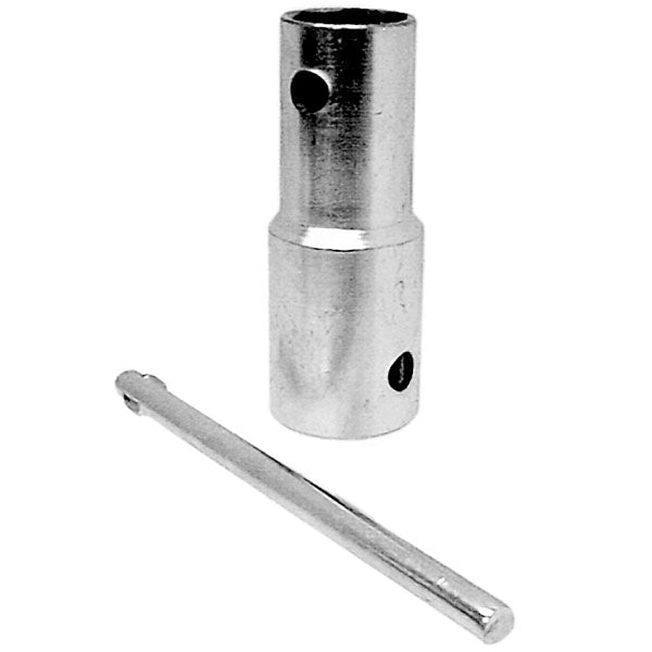 SPX Spark Plug Wrench (12-121-01) | MunroPowersports.com