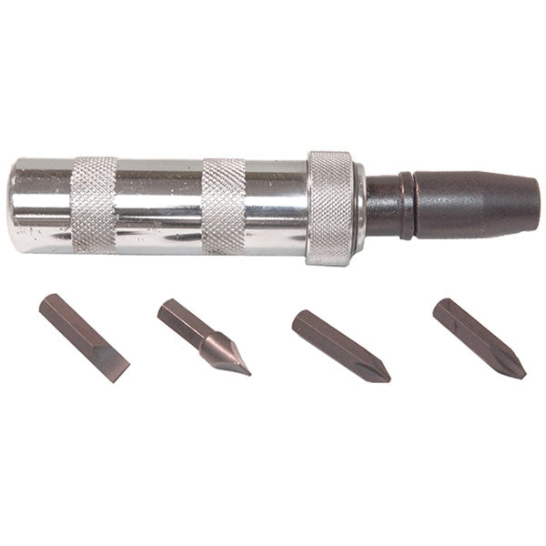 Emgo Impact Driver (84-03800) | MunroPowersports.com