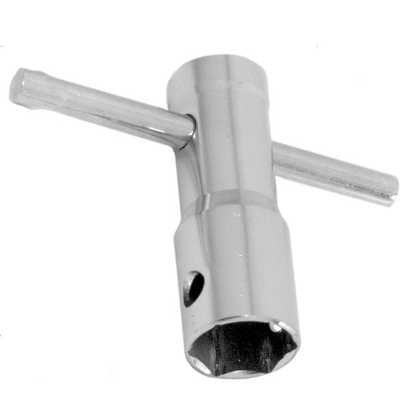 Emgo T-Handle Plug Wrench (84-04100) | MunroPowersports.com
