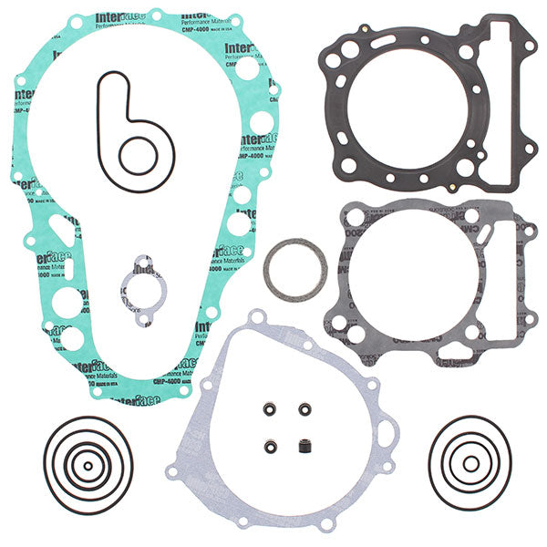 Vertex  Atv/Utv Gasket Set (808847) | MunroPowersports.com