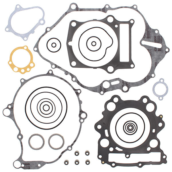 Vertex  Atv/Utv Gasket Set (808852) | MunroPowersports.com
