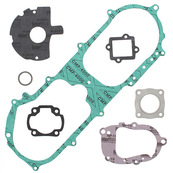 Vertex  Atv/Utv Gasket Set (808857) | MunroPowersports.com