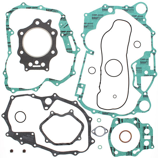 Vertex  Atv/Utv Gasket Set (808858) | MunroPowersports.com