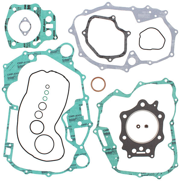 Vertex  Atv/Utv Gasket Set (808859) | MunroPowersports.com