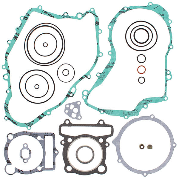 Vertex  Atv/Utv Gasket Set (808861) | MunroPowersports.com