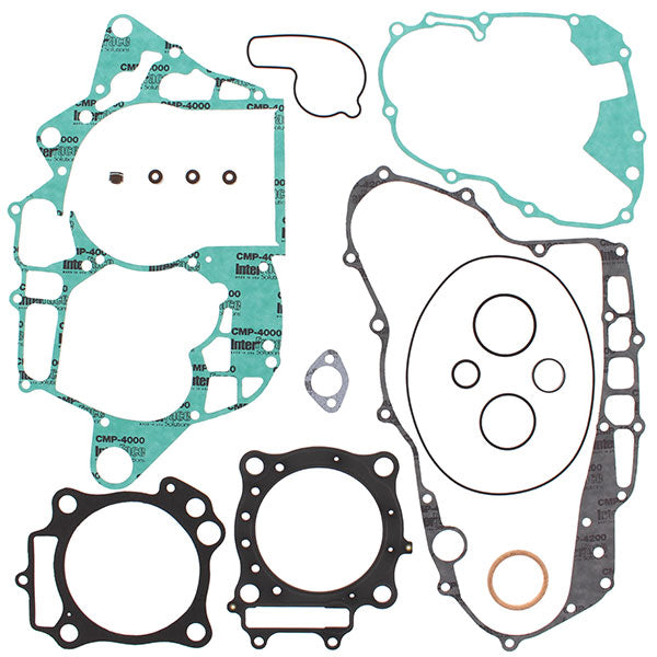 Vertex  Atv/Utv Gasket Set (808868) | MunroPowersports.com