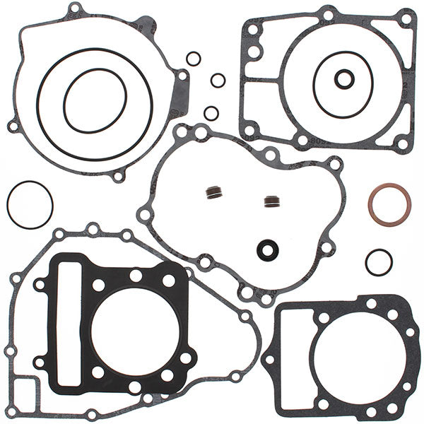 Vertex  Atv/Utv Gasket Set (808873) | MunroPowersports.com