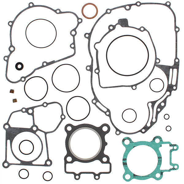 Vertex  Atv/Utv Gasket Set (808874) | MunroPowersports.com