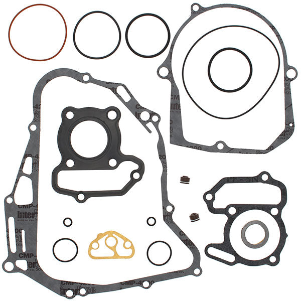 Vertex  Atv/Utv Gasket Set (808878) | MunroPowersports.com