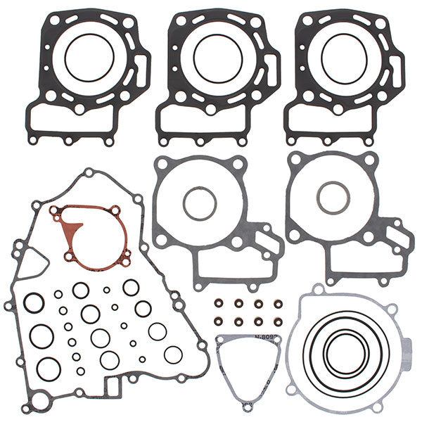Vertex  Atv/Utv Gasket Set (808881) | MunroPowersports.com