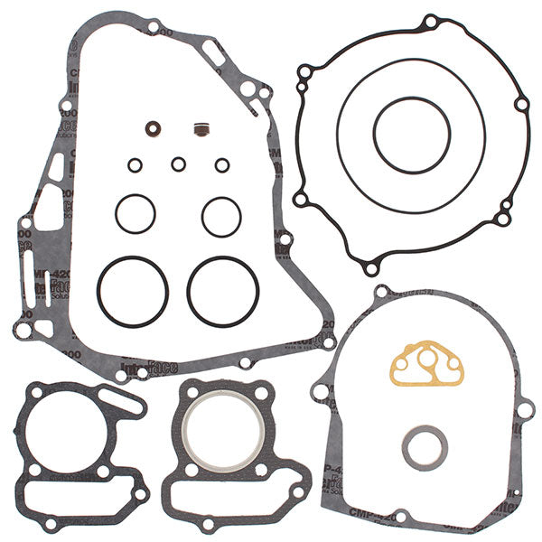 Vertex  Atv/Utv Gasket Set (808893) | MunroPowersports.com