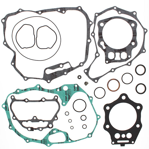 Vertex  Atv/Utv Gasket Set (808896) | MunroPowersports.com