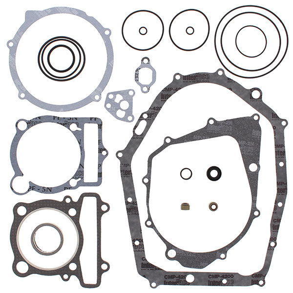 Vertex  Atv/Utv Gasket Set (808898) | MunroPowersports.com