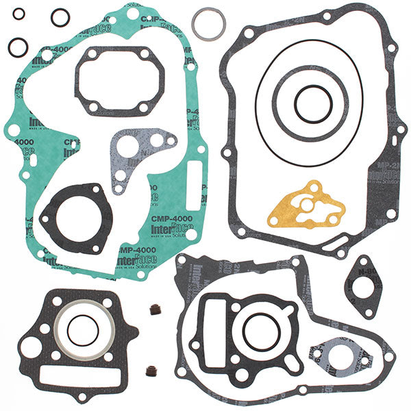 Vertex  Atv/Utv Gasket Set (808906) | MunroPowersports.com