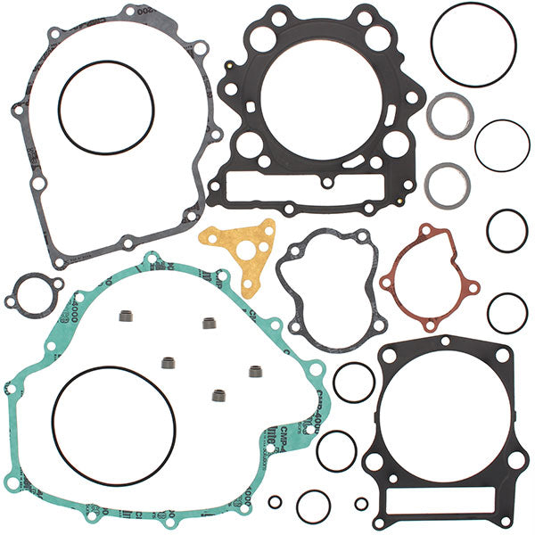 Vertex  Atv/Utv Gasket Set (808911) | MunroPowersports.com