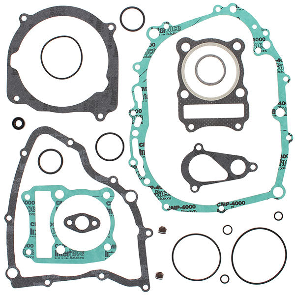Vertex  Atv/Utv Gasket Set (808913) | MunroPowersports.com