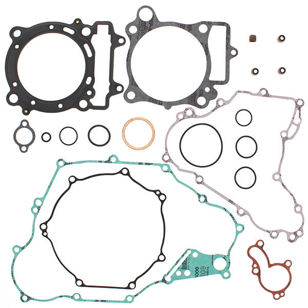 Vertex  Atv/Utv Gasket Set (808920) | MunroPowersports.com
