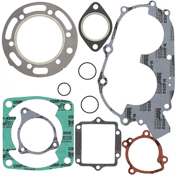 Vertex  Atv/Utv Gasket Set (808922) | MunroPowersports.com