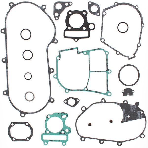 Vertex  Atv/Utv Gasket Set (808926) | MunroPowersports.com
