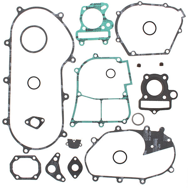 Vertex  Atv/Utv Gasket Set (808927) | MunroPowersports.com