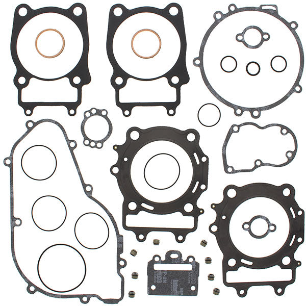 Vertex  Atv/Utv Gasket Set (808929) | MunroPowersports.com