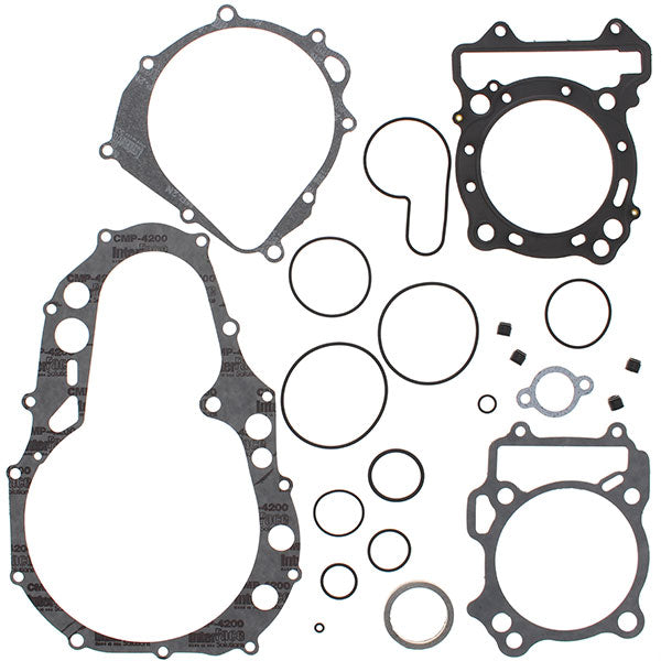 Vertex  Atv/Utv Gasket Set (808933) | MunroPowersports.com
