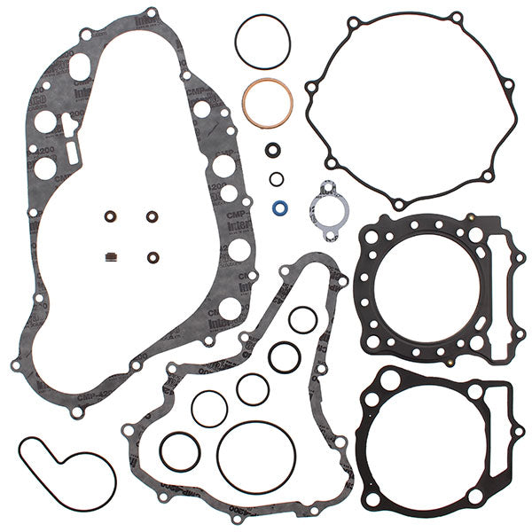 Vertex  Atv/Utv Gasket Set (808935) | MunroPowersports.com