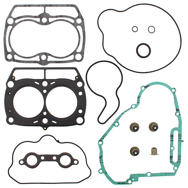 Vertex  Atv/Utv Gasket Set (808945) | MunroPowersports.com